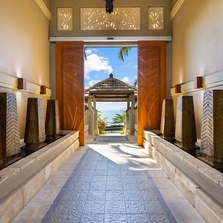 The Sub Penthouse At Santai Apartment Palm Cove Exterior photo
