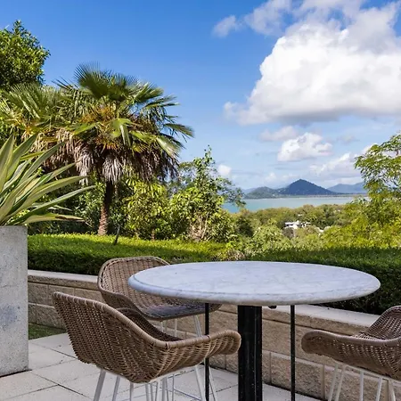 The Sub Penthouse At Santai Apartment Palm Cove Exterior photo