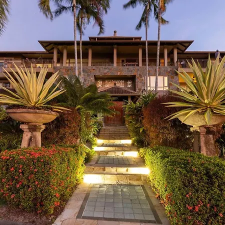 The Sub Penthouse At Santai Apartment Palm Cove Exterior photo
