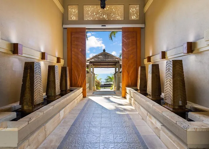 The Sub Penthouse At Santai