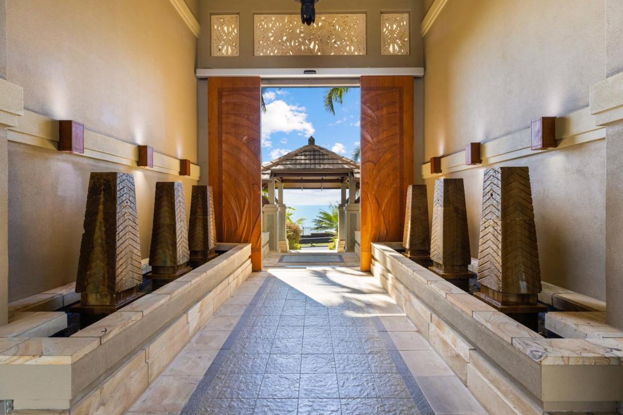 The Sub Penthouse At Santai Palm Cove