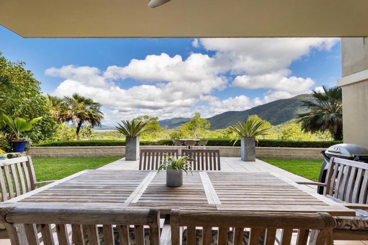 Apartment The Sub Penthouse At Santai Palm Cove