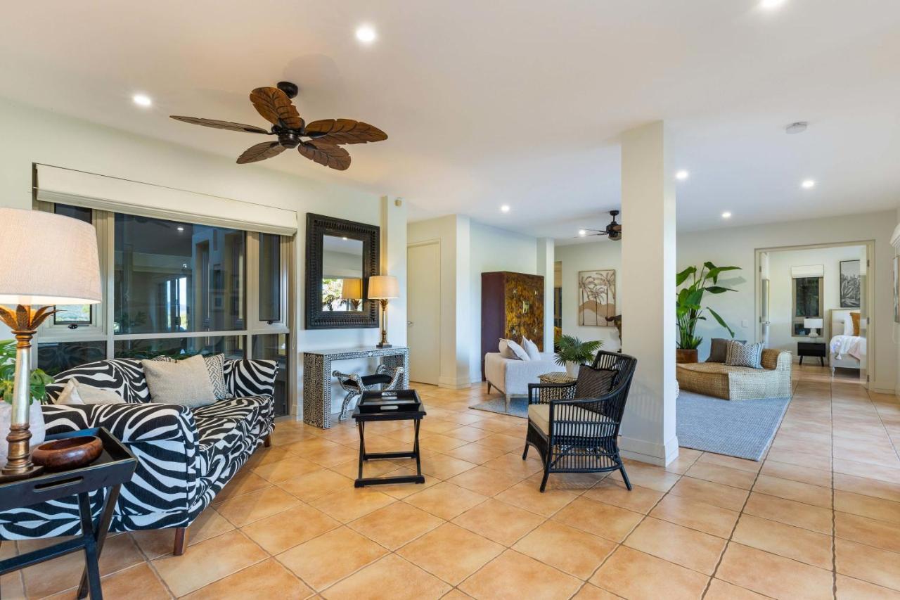 The Sub Penthouse At Santai Apartment Palm Cove