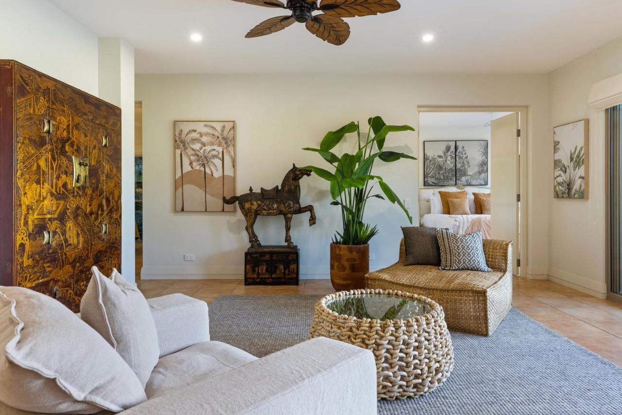 The Sub Penthouse At Santai *
