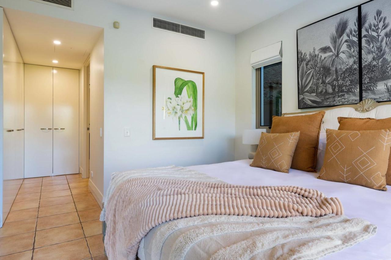 The Sub Penthouse At Santai * Palm Cove