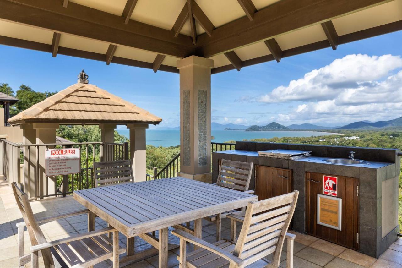 Apartment The Sub Penthouse At Santai Palm Cove