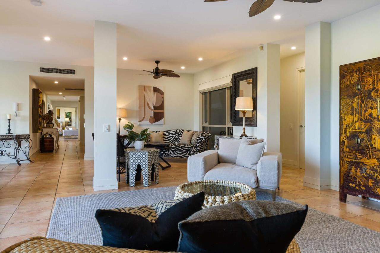 The Sub Penthouse At Santai * Palm Cove