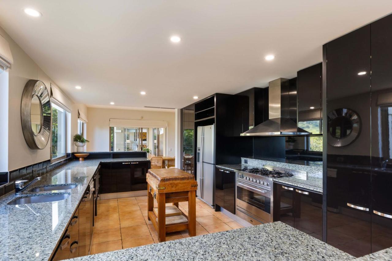 The Sub Penthouse At Santai * Palm Cove