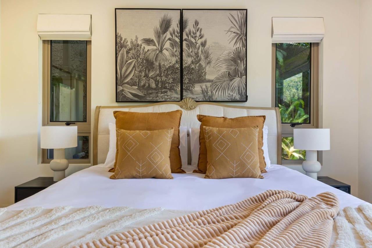 The Sub Penthouse At Santai Apartment Palm Cove