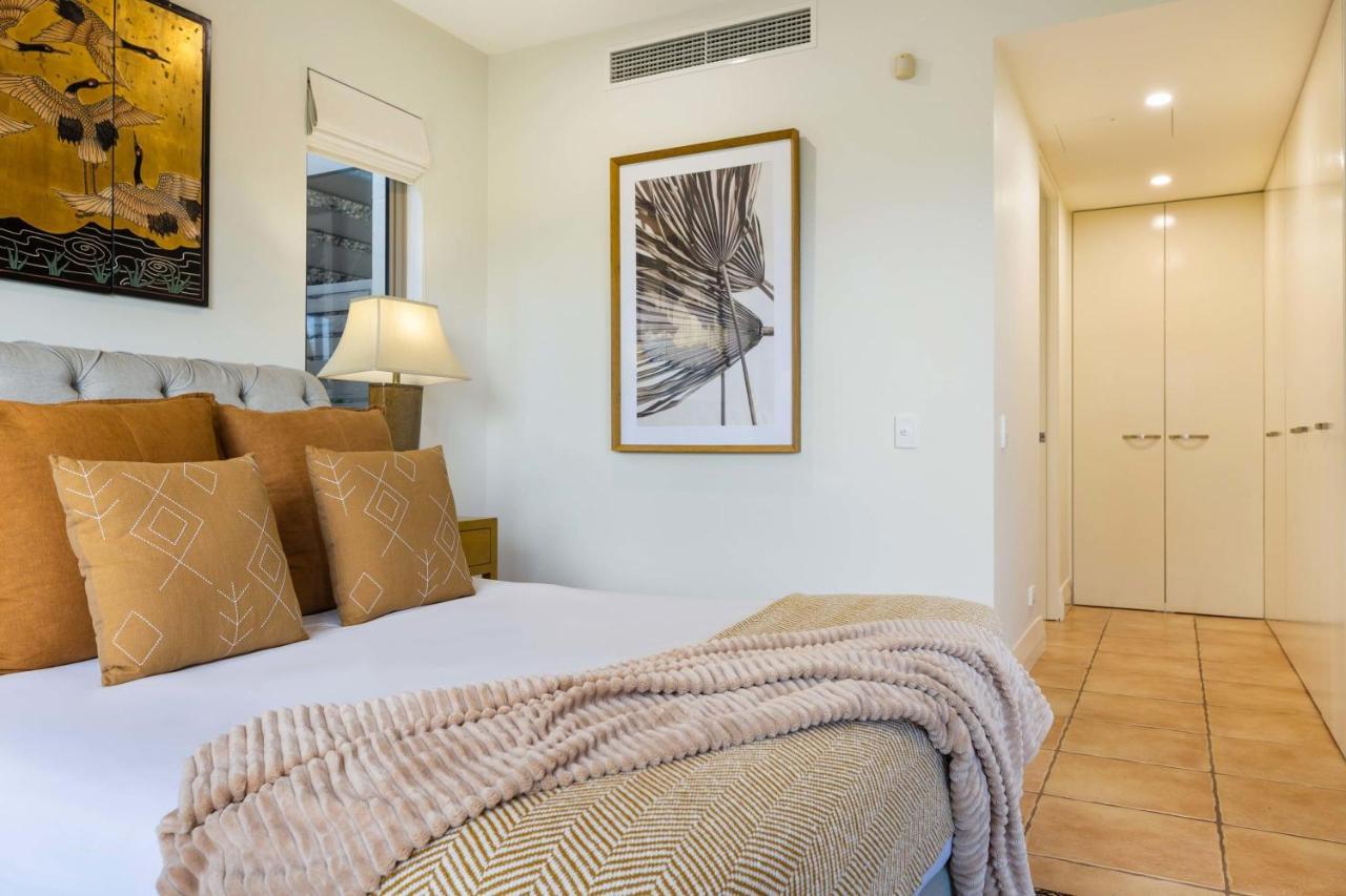The Sub Penthouse At Santai Palm Cove