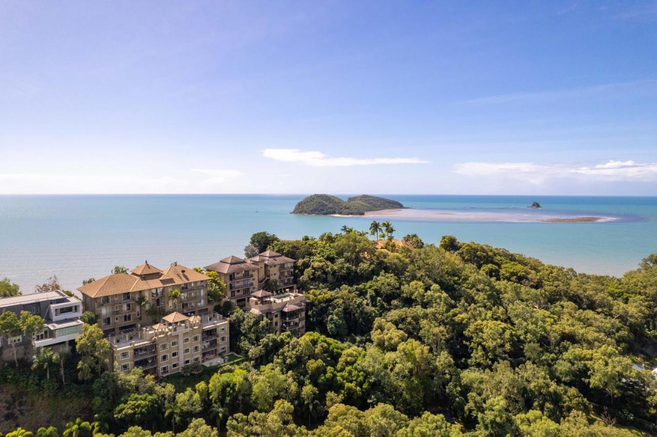 The Sub Penthouse At Santai Palm Cove