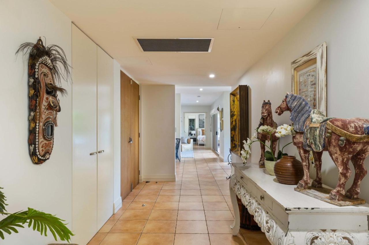 The Sub Penthouse At Santai Apartment