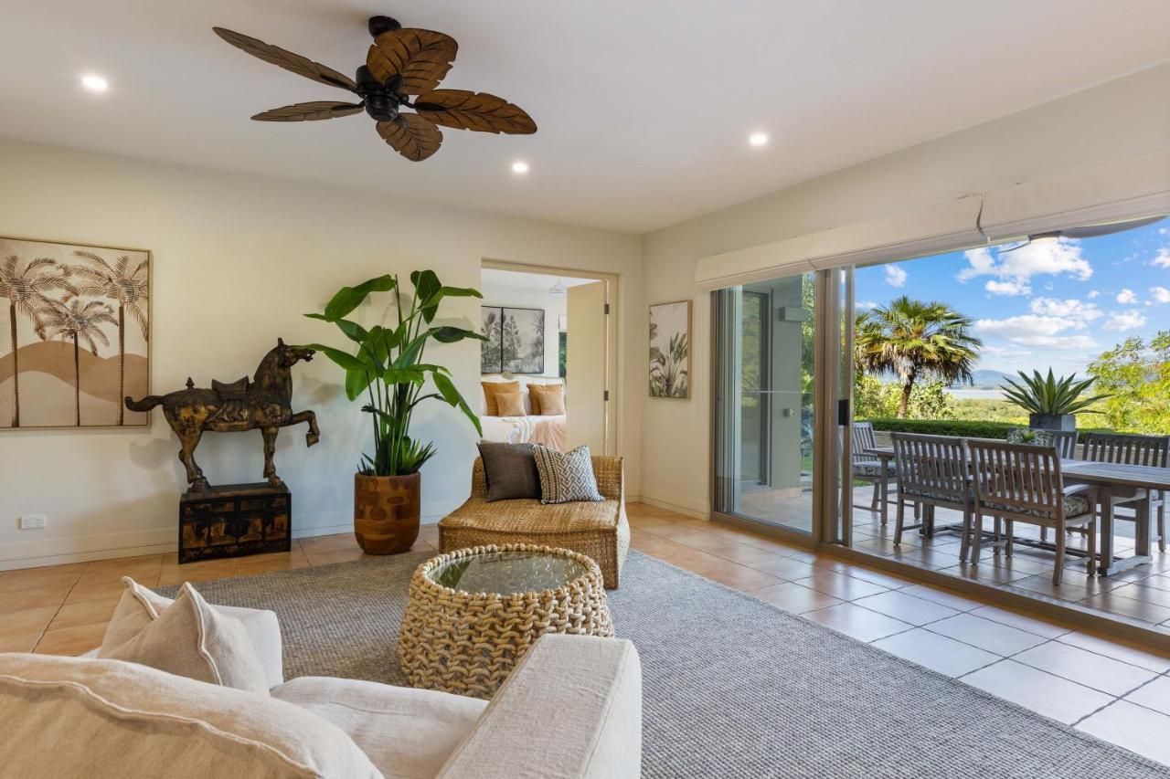 The Sub Penthouse At Santai * Palm Cove