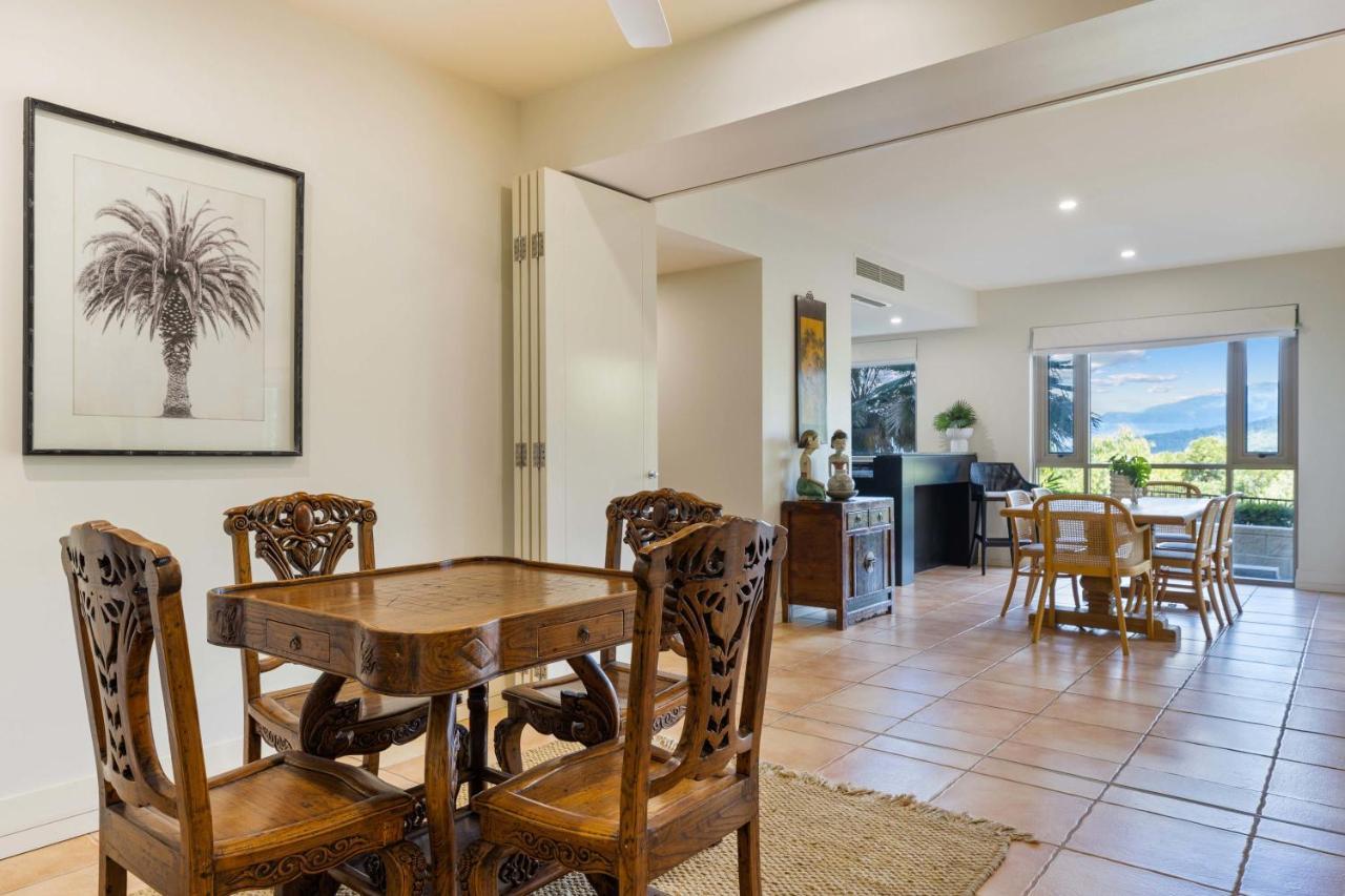 The Sub Penthouse At Santai * Palm Cove