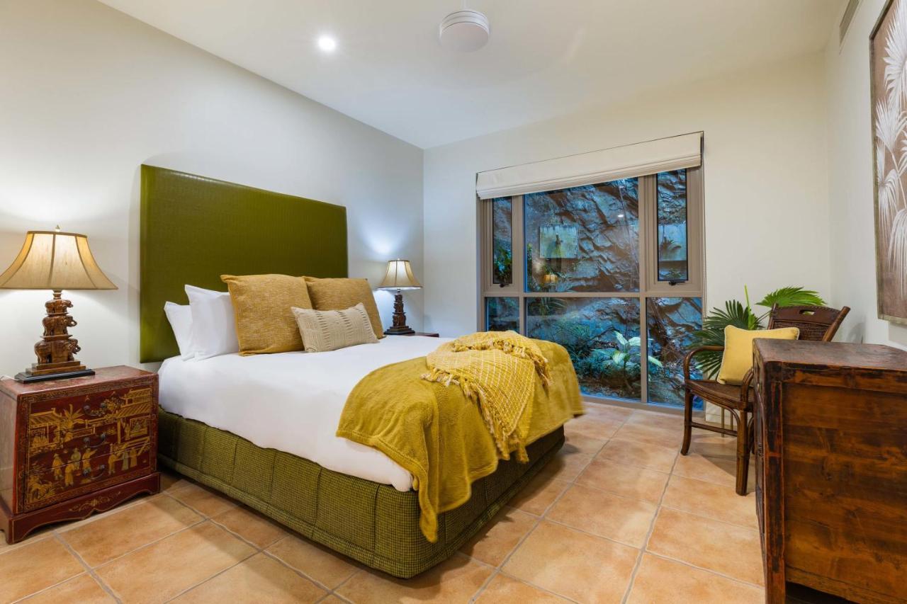 The Sub Penthouse At Santai * Palm Cove