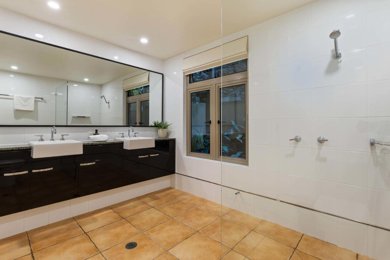 The Sub Penthouse At Santai * Palm Cove
