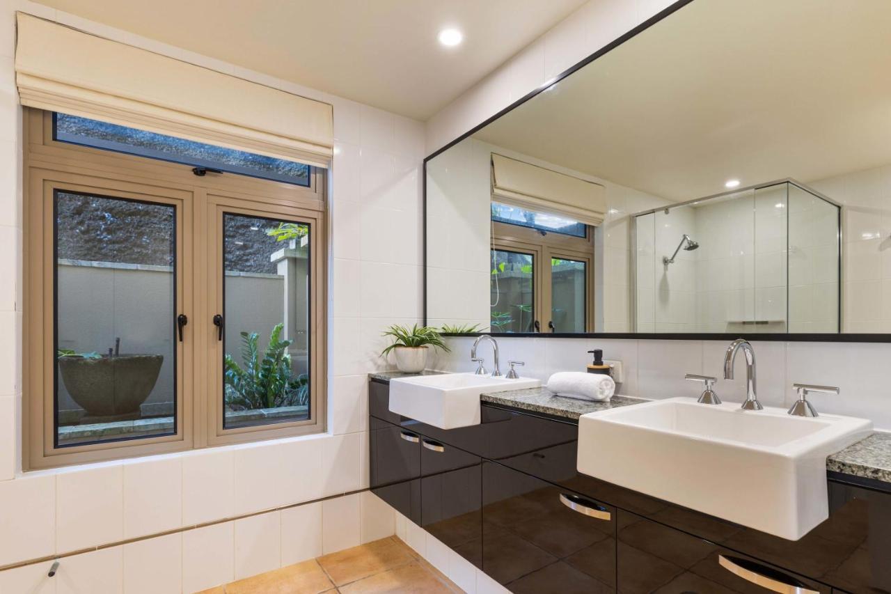 The Sub Penthouse At Santai *