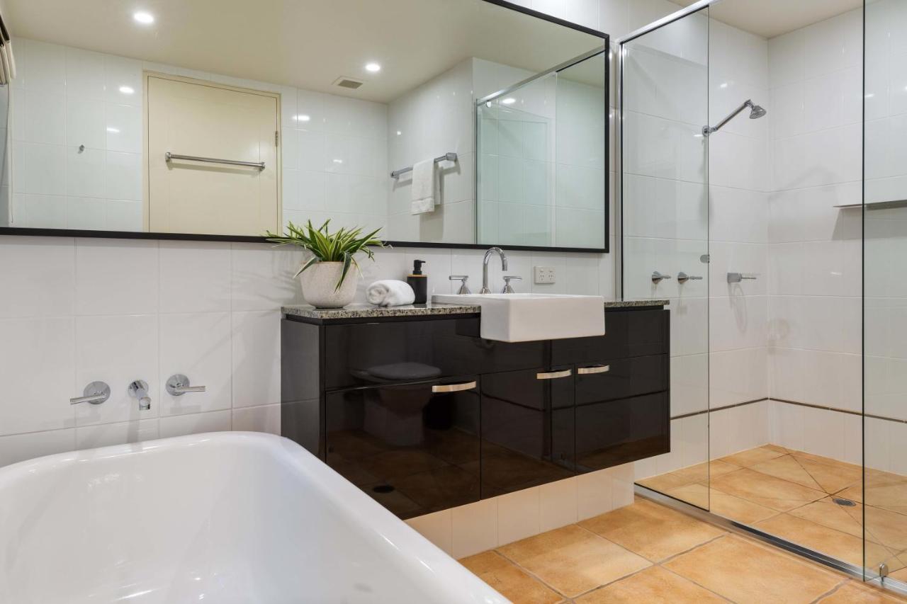 The Sub Penthouse At Santai * Palm Cove