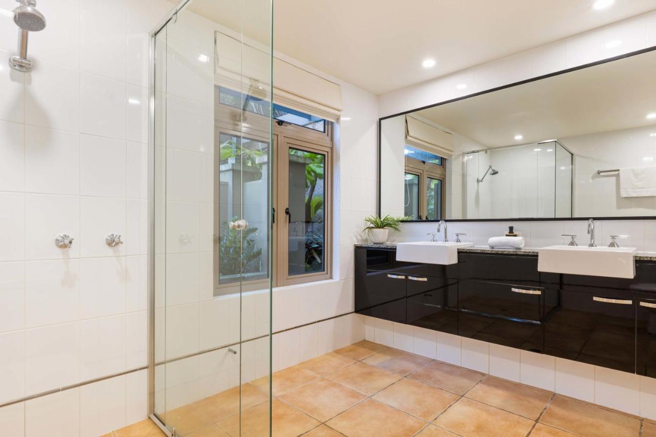 The Sub Penthouse At Santai Apartment Palm Cove