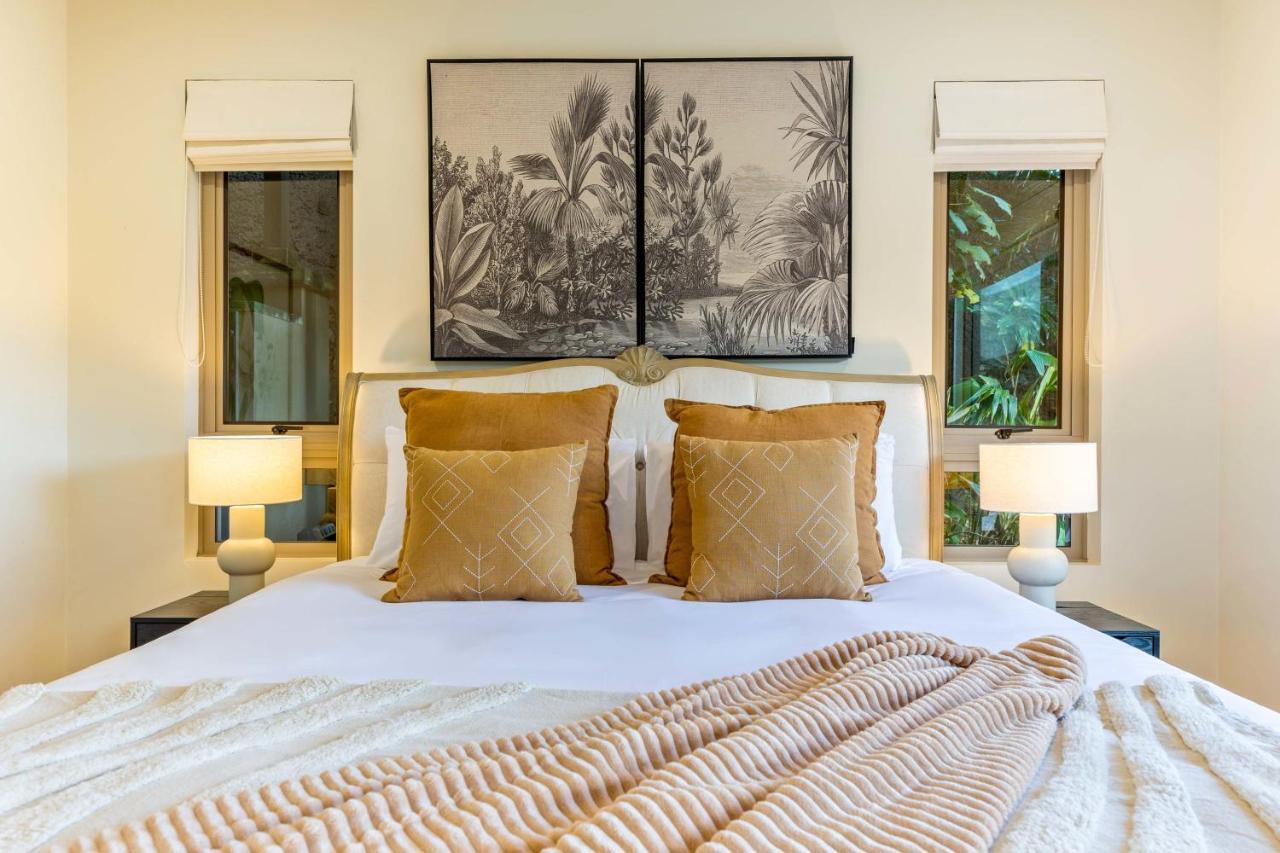 The Sub Penthouse At Santai Apartment Palm Cove