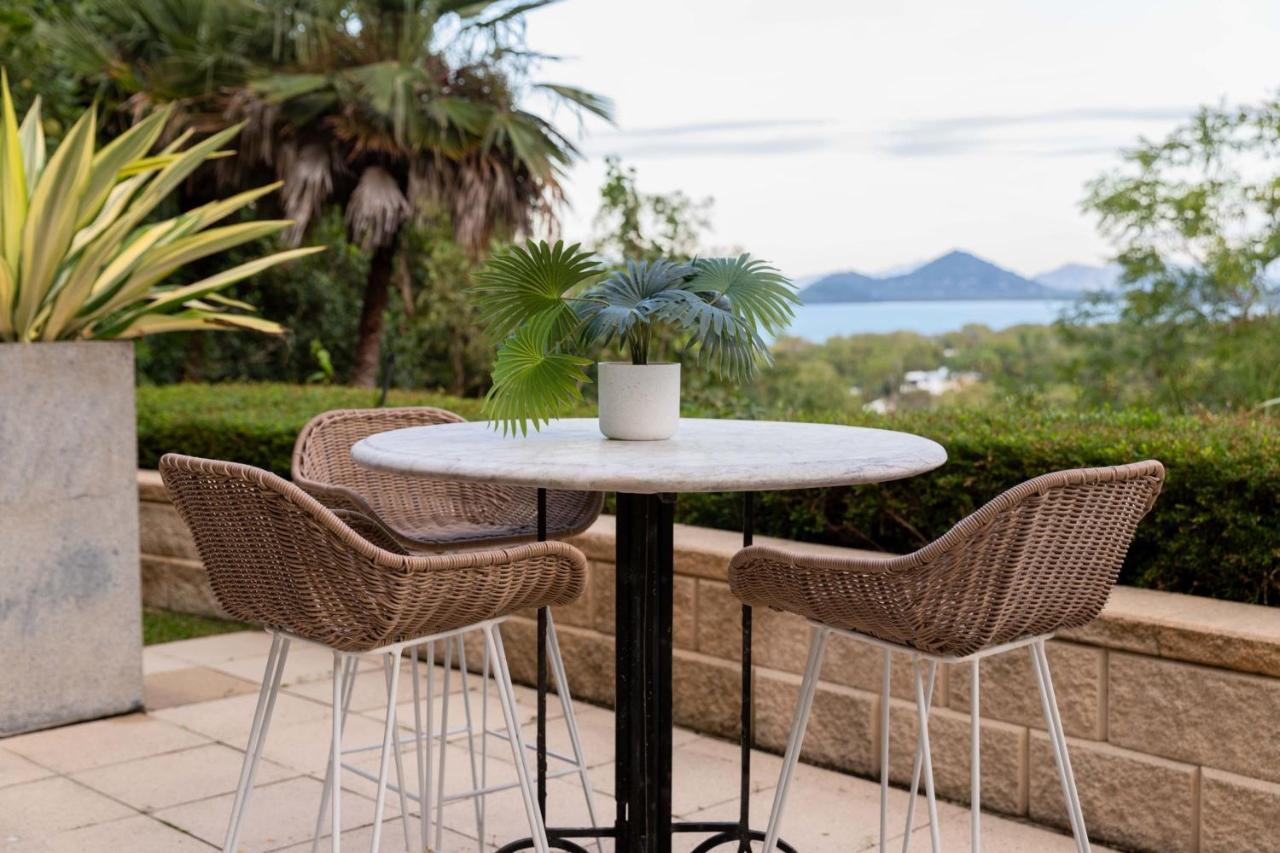 The Sub Penthouse At Santai Palm Cove