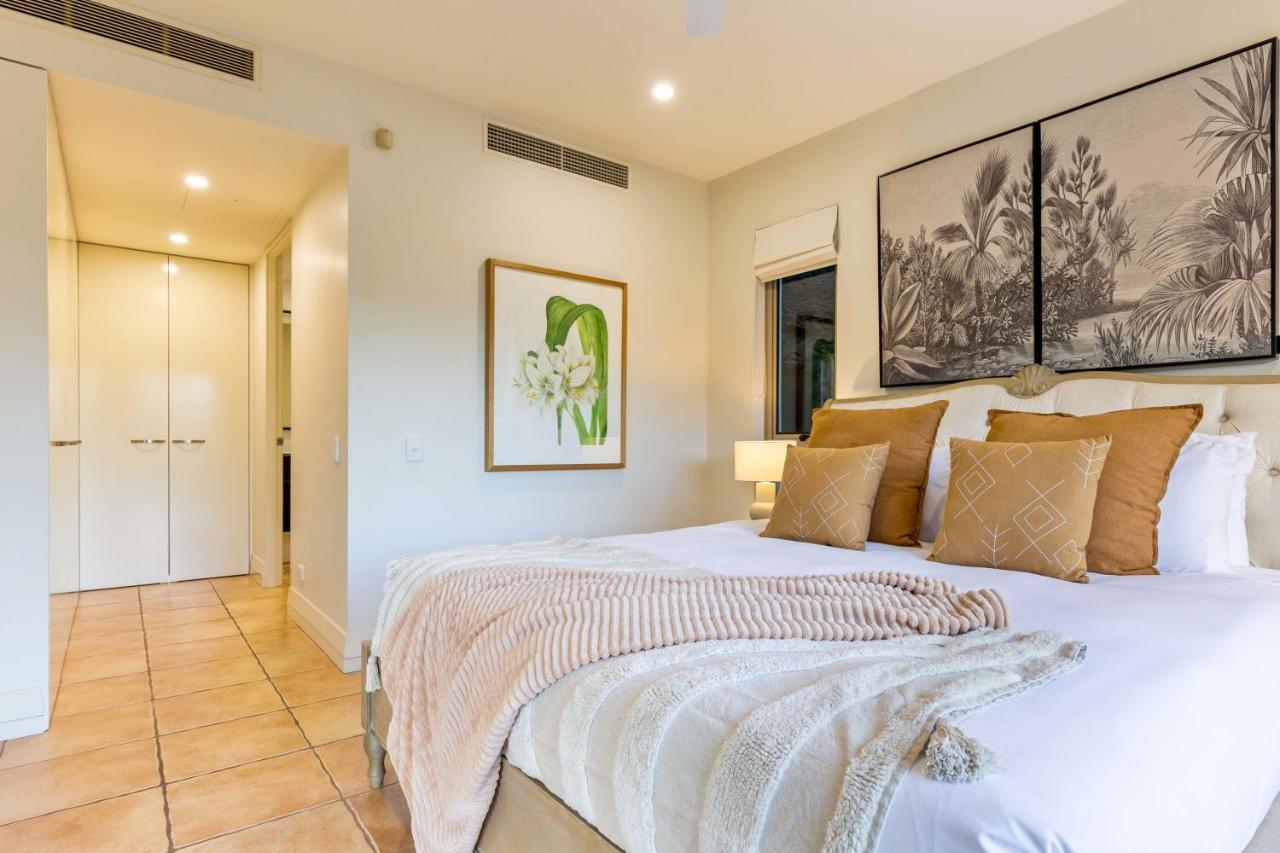 The Sub Penthouse At Santai