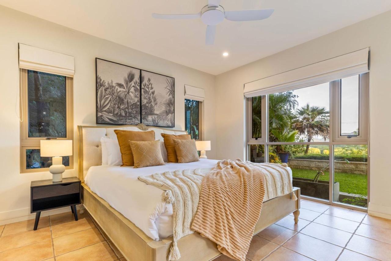 The Sub Penthouse At Santai Apartment