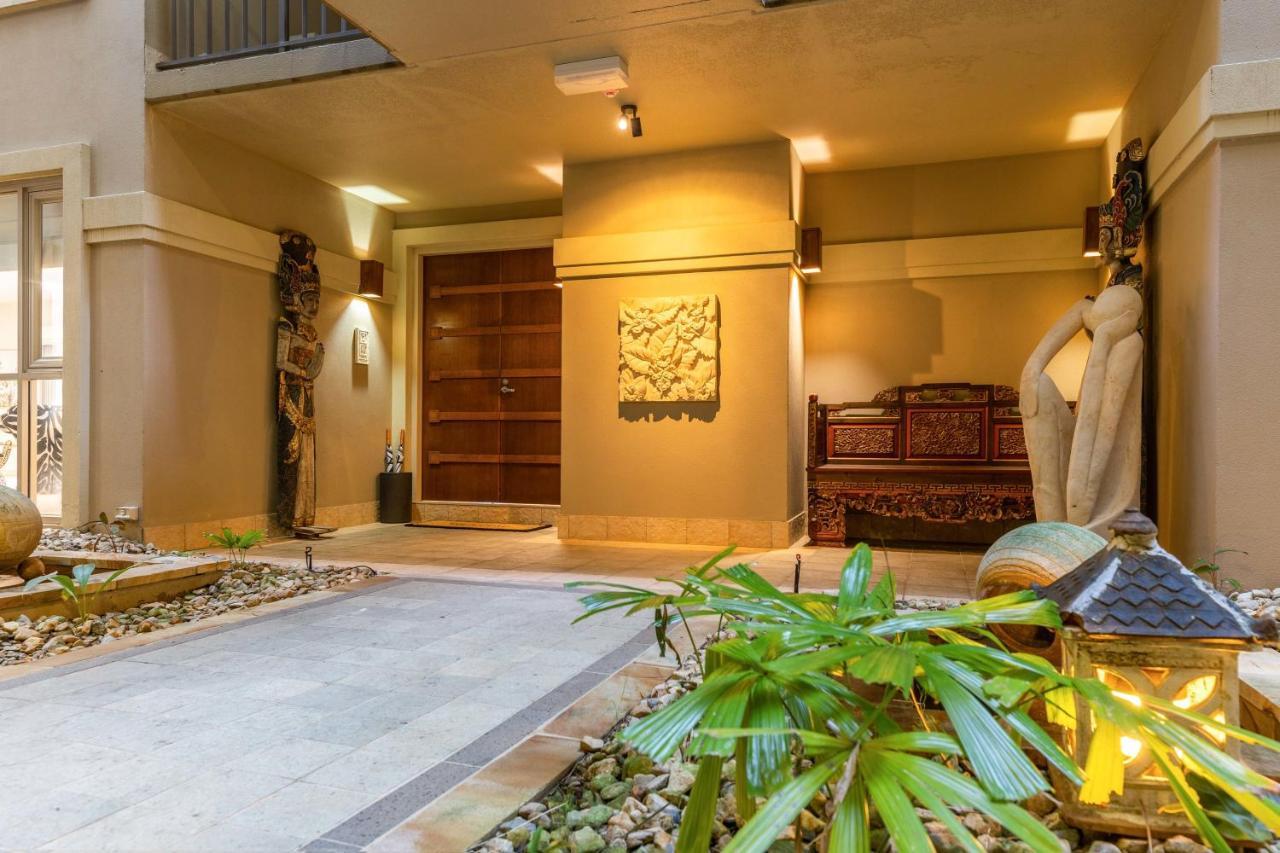 The Sub Penthouse At Santai