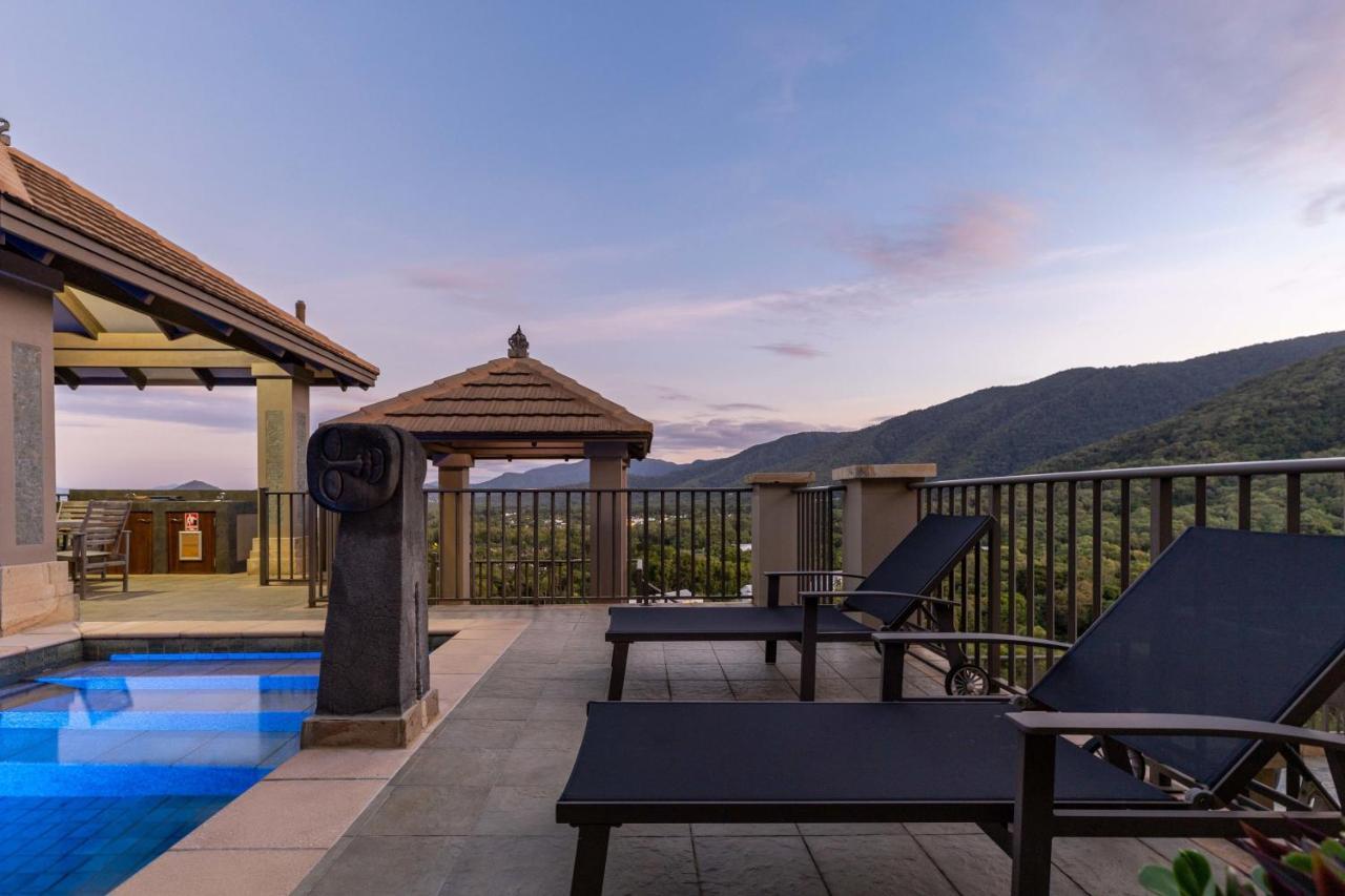 The Sub Penthouse At Santai * Palm Cove