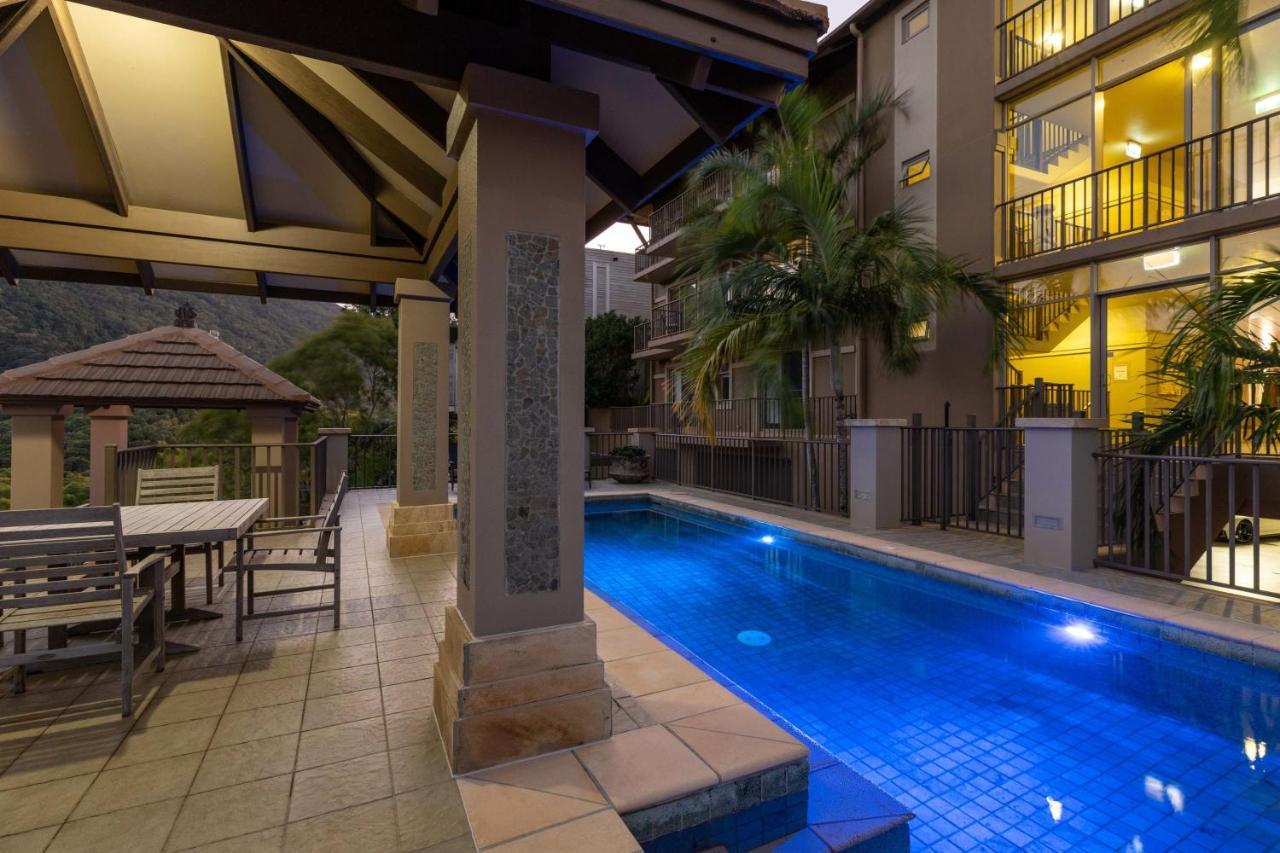 The Sub Penthouse At Santai Apartment Palm Cove